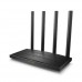 AC1200 Mesh Wireless MU-MIMO Gigabit Router TP-Link Archer C6 v4 bežični ruter